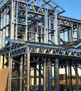 Çelik Konstrüksiyon: Geleceğin İnşaat Teknolojisi